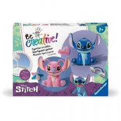 Set creativ - Be Creative - Figurine Stitch