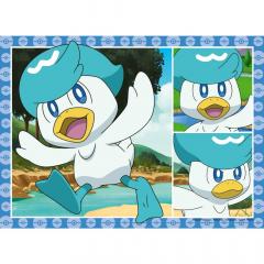 Puzzle interactiv - Pokemon, 140 piese