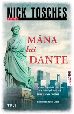 Mana lui Dante