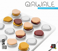 Joc de societate - Qawale