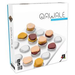 Joc de societate - Qawale