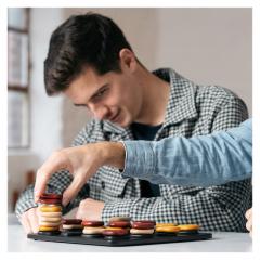 Joc de societate - Qawale