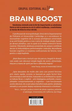 Brain Boost