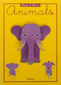 Make and Move: Animals