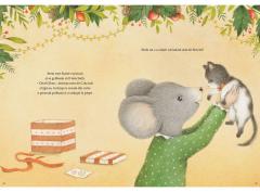 Adevarata magie a Craciunului