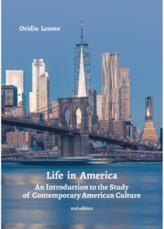 Life in America - Optional limba engleza pentru liceu