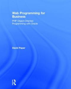 Web Programming for Business