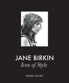 Jane Birkin