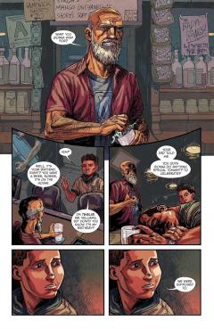 Eight Billion Genies