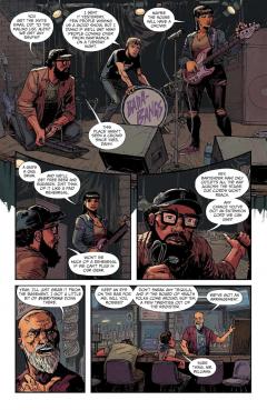 Eight Billion Genies