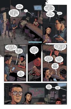 Eight Billion Genies