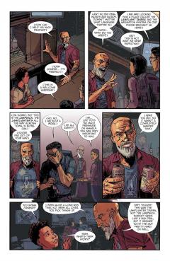 Eight Billion Genies