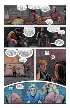 Eight Billion Genies