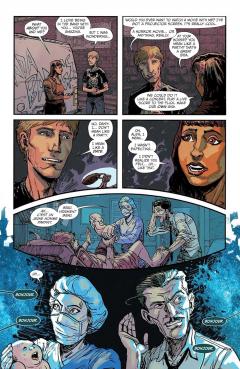 Eight Billion Genies