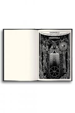 The Things Gods Break