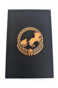 The Things Gods Break