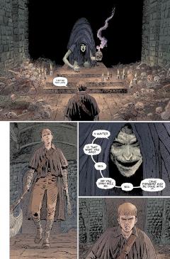 Bloodborne - Boxed Set 4-6