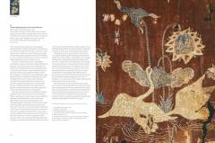 Textiles of China and Central Asia
