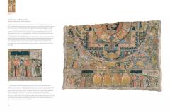 Textiles of China and Central Asia