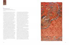 Textiles of China and Central Asia