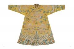 Textiles of China and Central Asia