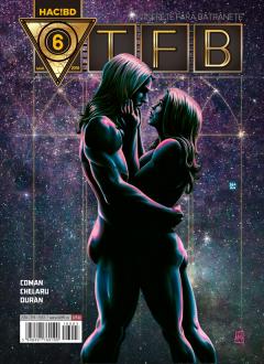 TFB - Revista Tinerete fara batranete Nr. 6