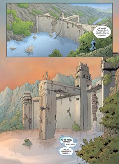 TFB - Revista Tinerete fara batranete Nr. 6