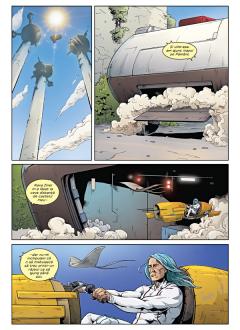 TFB - Revista Tinerete fara batranete Nr. 6