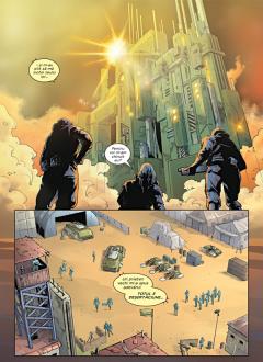 TFB - Revista Tinerete fara batranete Nr. 6