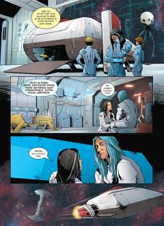 TFB - Revista Tinerete fara batranete Nr. 6