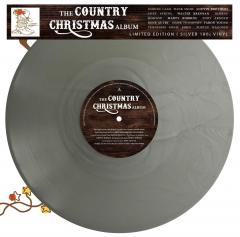 The Country Christmas Album - Vinyl
