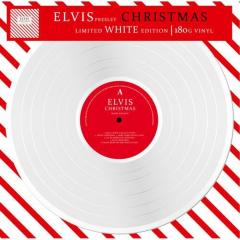 Christmas - White Vinyl