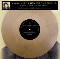 Silent Night: Songs for Christmas - Vinyl