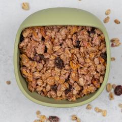 Bol - Classic - Raw Green