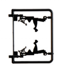 Kit de construit - Camion Scania S730 Highline