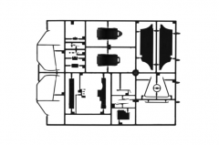 Kit de construit - Fiat 131 Abarth Rally (Olio Fiat)