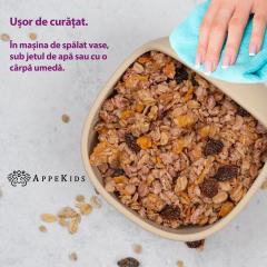 Bol - Classic - Bubble Beige