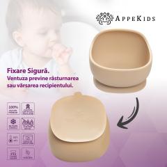 Bol - Classic - Bubble Beige