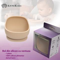 Bol - Classic - Bubble Beige