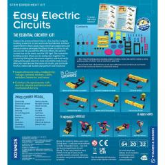 Set educativ - Circuite electrice