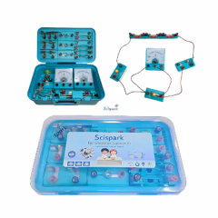 Set educativ - Circuite electrice