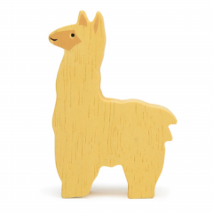 Figurina - Alpaca