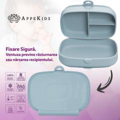 Caserola - Magic Box - Aqua Blue