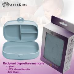 Caserola - Magic Box - Aqua Blue