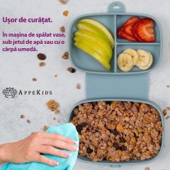 Caserola - Magic Box - Aqua Blue