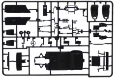 Kit de construit - Renault R5 Alpine Rally