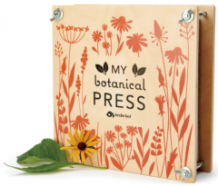 Set figurine - Presa mea botanica