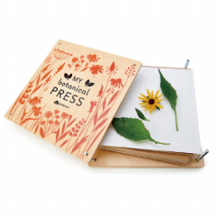 Set figurine - Presa mea botanica