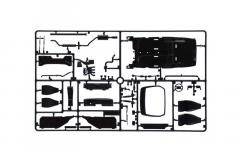 Kit de construit - Porsche 944 S Cabrio