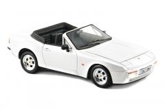 Kit de construit - Porsche 944 S Cabrio